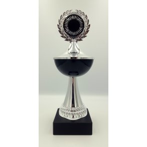 Sølv pokaler - A-Gravering/mitnavneskilt.dk